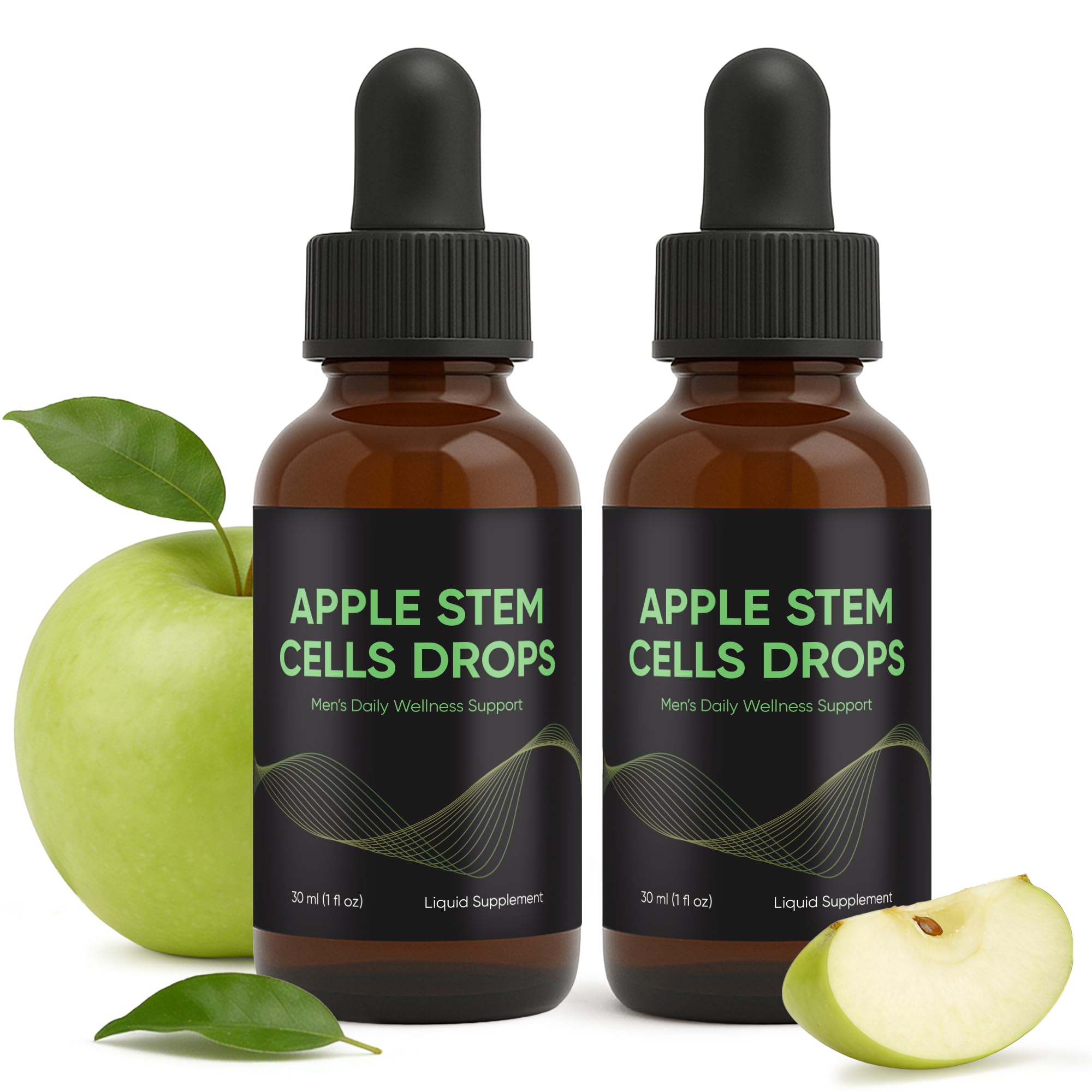 Amazon.com: Stem Cell Supplements, Plant-Based Formula with Fulvic